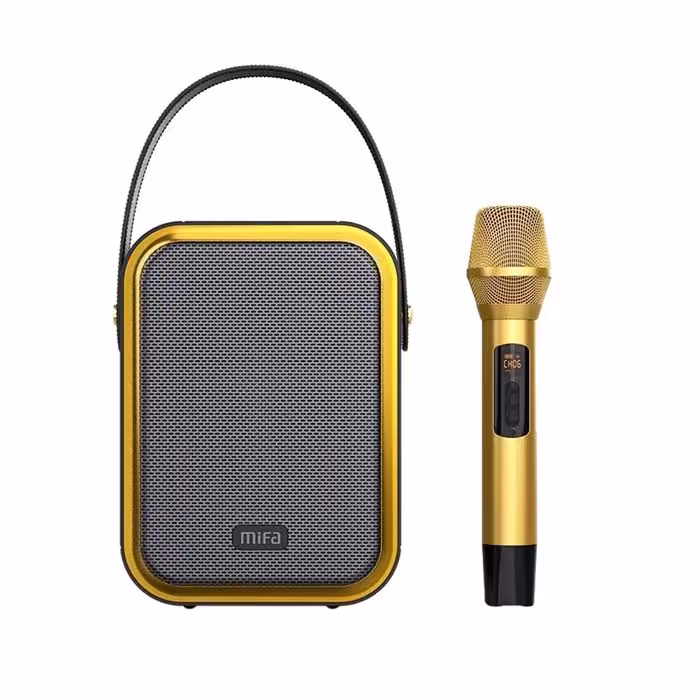 اسپیکر پرتابل بلوتوثی میفا مدل Mifa F80