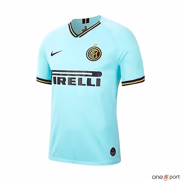 لباس دوم اینترمیلان ورژن بازیکن 2020