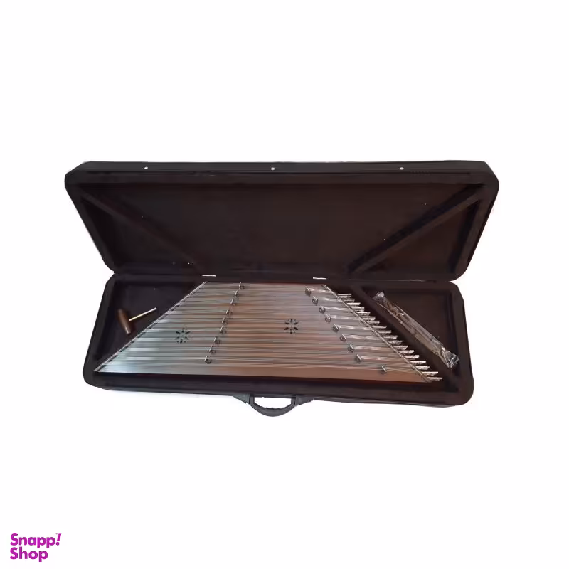 سنتور فرد مدل 5 مهر شجریان