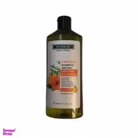 شامپو سر و بدن کودک سان وی (Sunway) مدل Calendula حجم 300 میلی لیتر