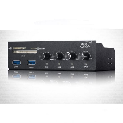 DeepCool Rock Master v30 Fan Controller