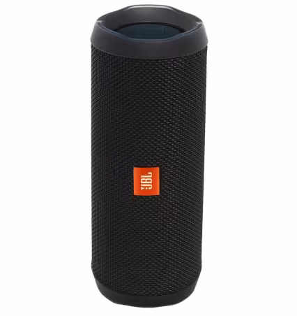 اسپیکر بلوتوث قابل حمل جی بی ال مدل فلیپ 4