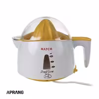 آب مرکبات‌ گیری مچ مدل JU-171 - سفید