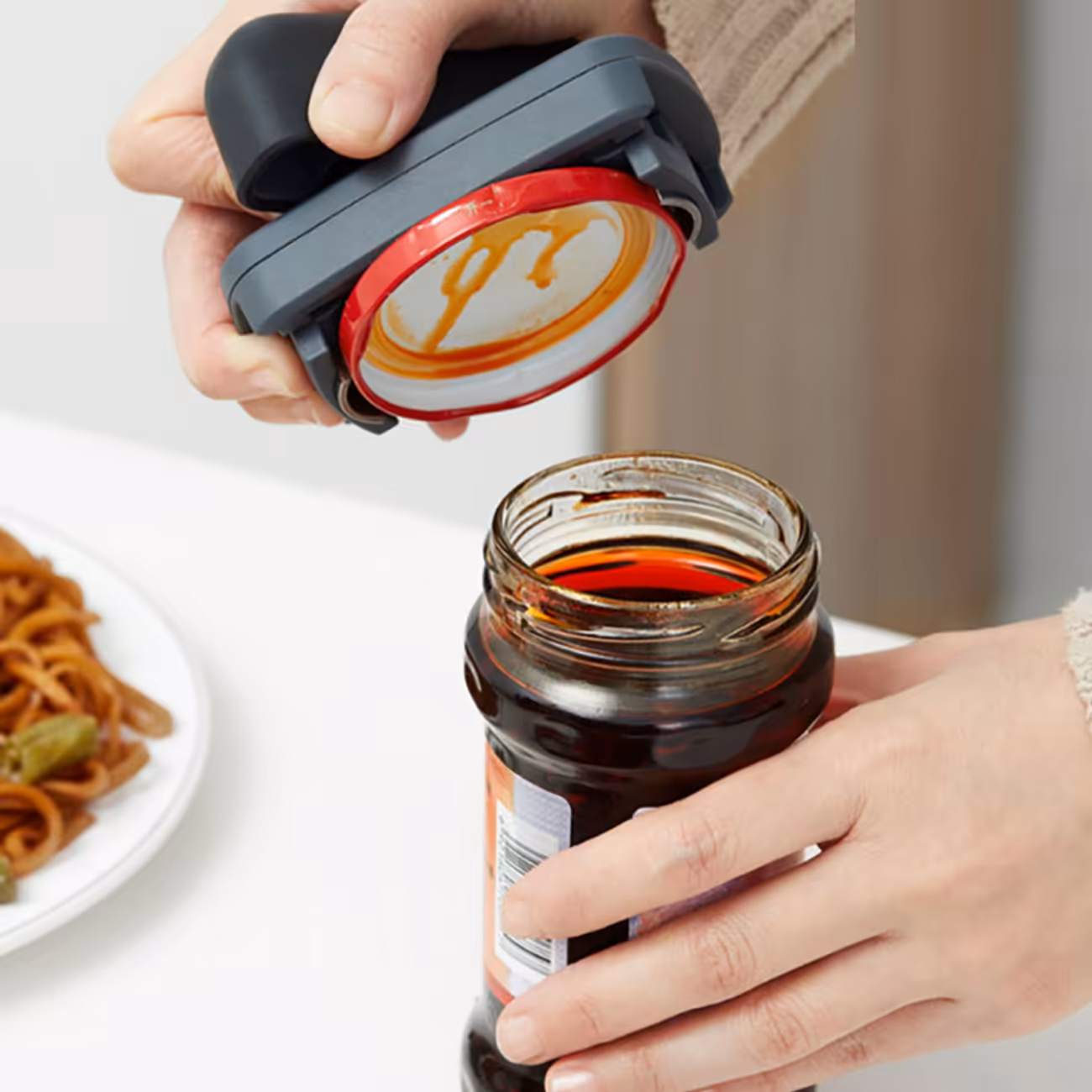 درب بازکن حرارتی قابل تنظیم هوهو شیائومی HU0206