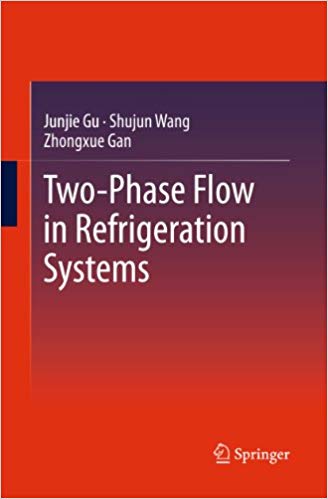 󾕇 دانلود کتاب Two-Phase Flow In Refrigeration Systems, 2014 - دانلود کتاب های دانشگاهی