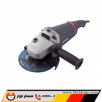 فرز آهنگری اکتیو AC-2818NX