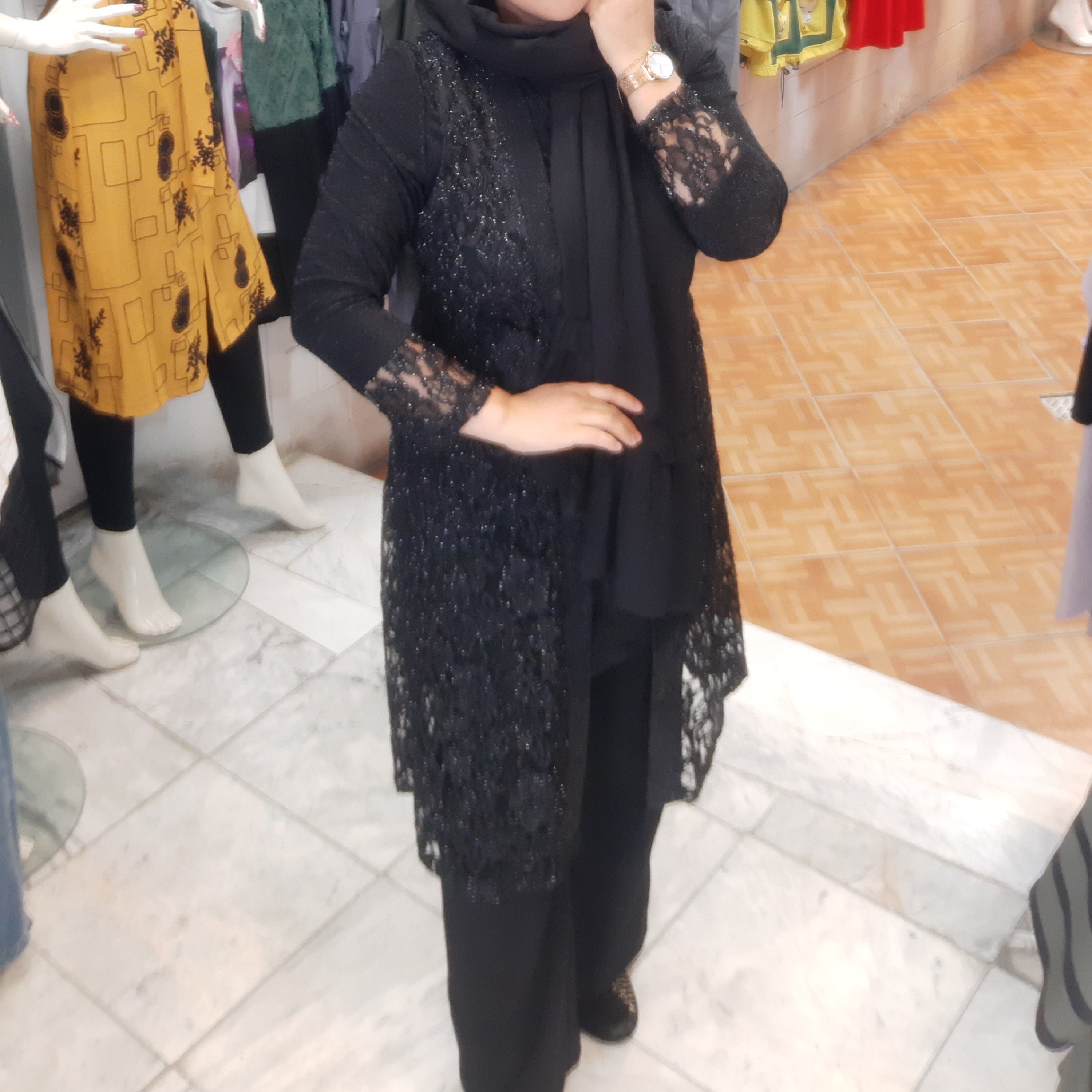 مانتو گیپور