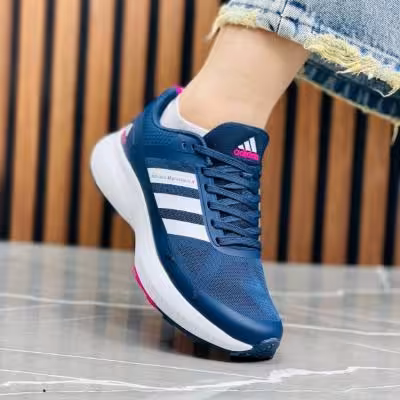 آدیداس ماراتون ایکس یه کتانی همه فن حریف