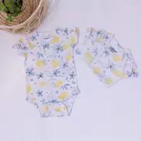 بادی  دخترانه برند socute
