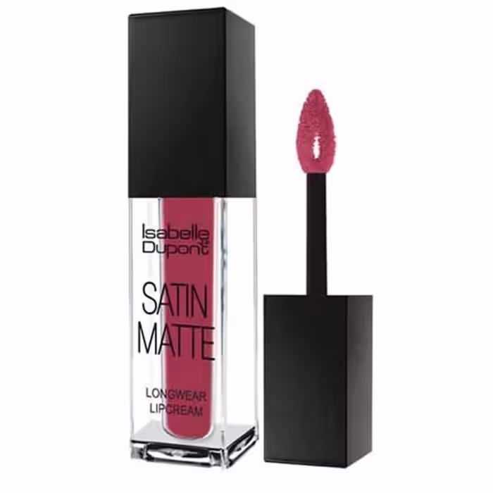 رژلب مایع مات ساتین 46 ایزابل دپونت        