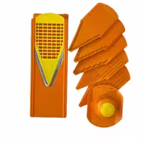 رنده برونر مدل V9