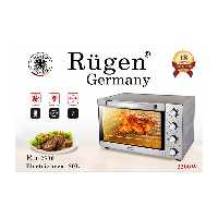 آون توستر روگن مدل RU-2530