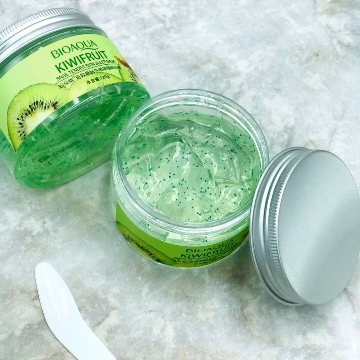 ماسک خواب کیوی