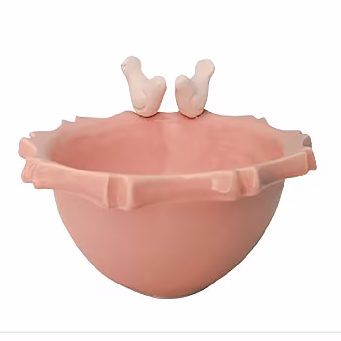 حوض ماهی گنجشک دار مخصوص تزیین عید