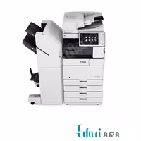 دستگاه کپی چند کاره کانن مدل 4545I