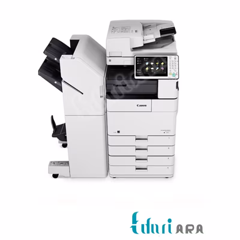 دستگاه کپی چند کاره کانن مدل 4545I