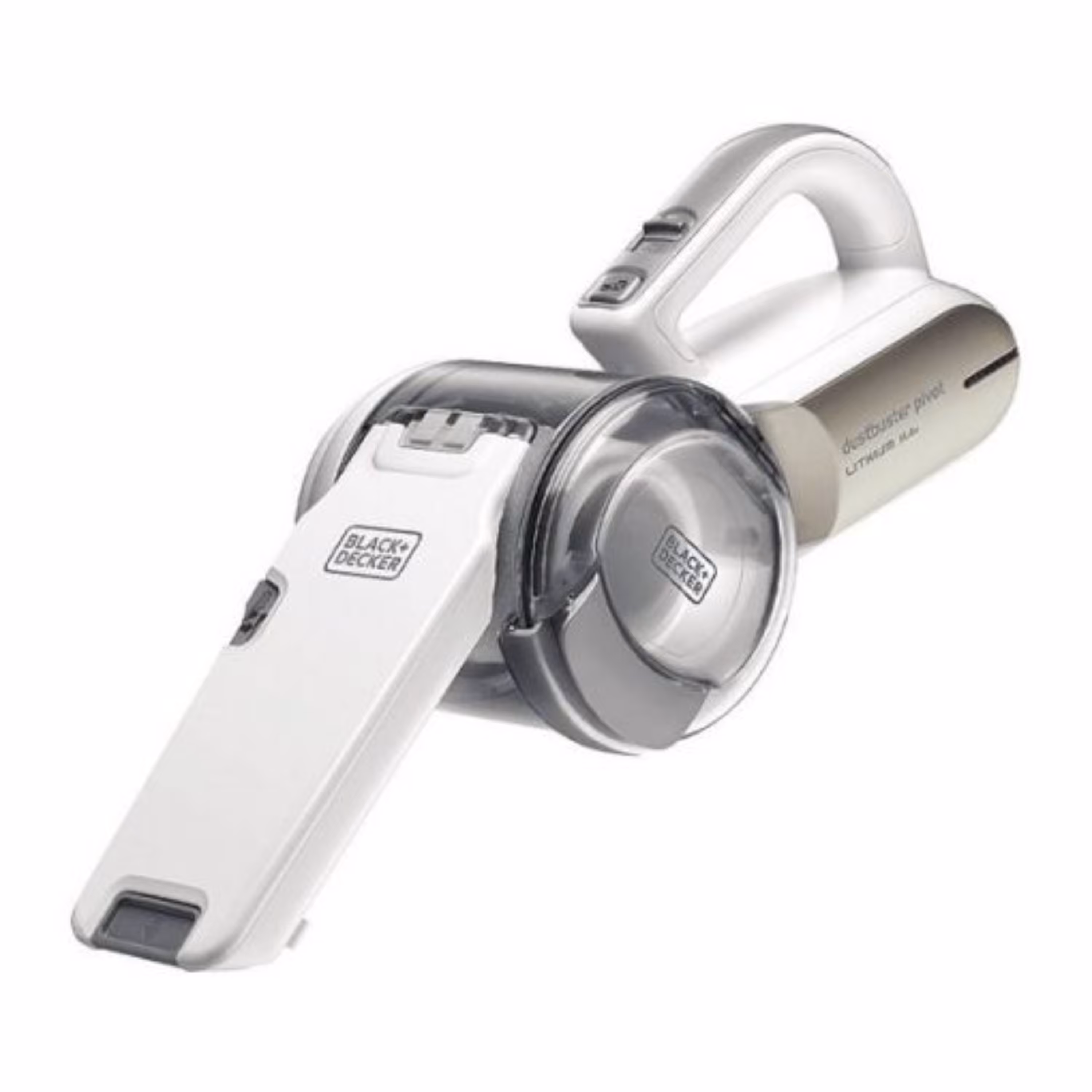 جارو شارژی بلک اند دکر مدل PV1420 سفید