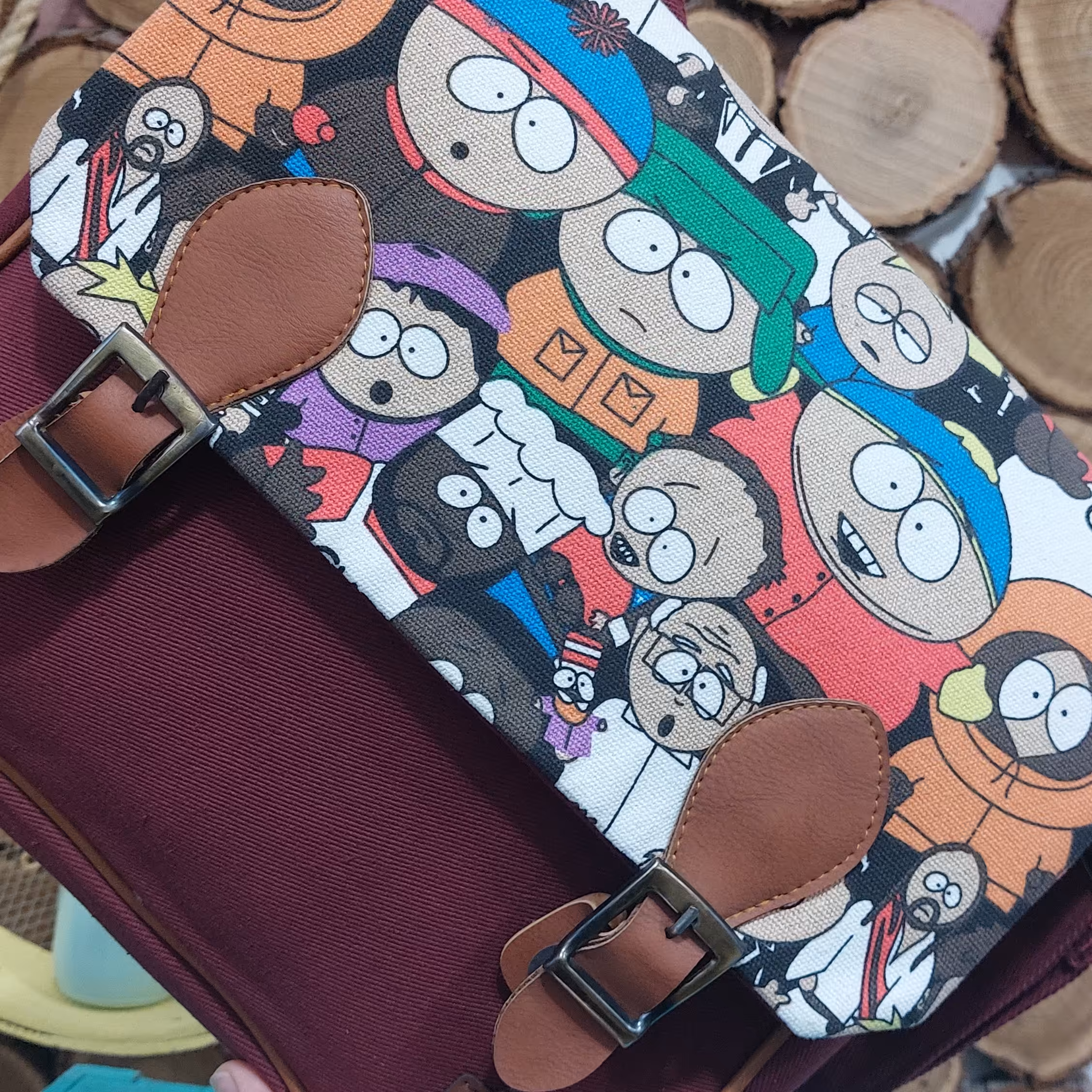 کیف دانشجویی