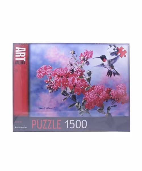 پازل 1500تیکه خارجی