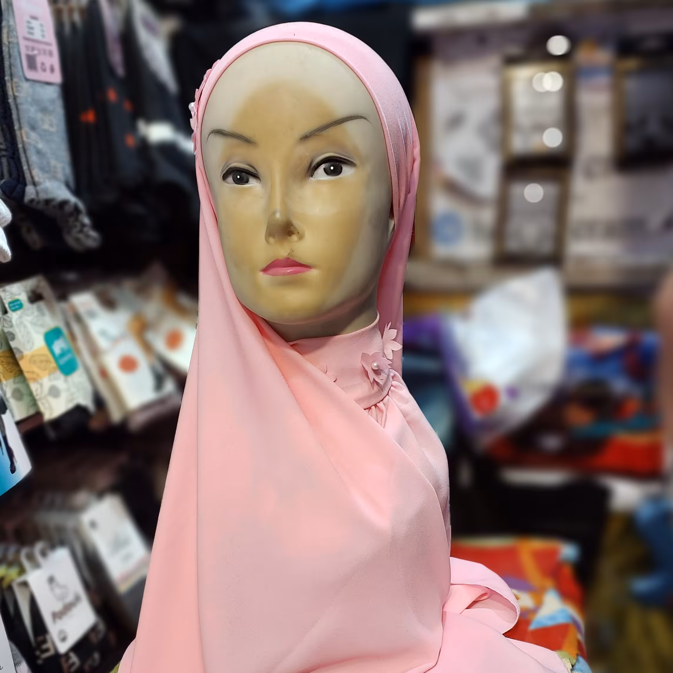 هدشال دخترانه 