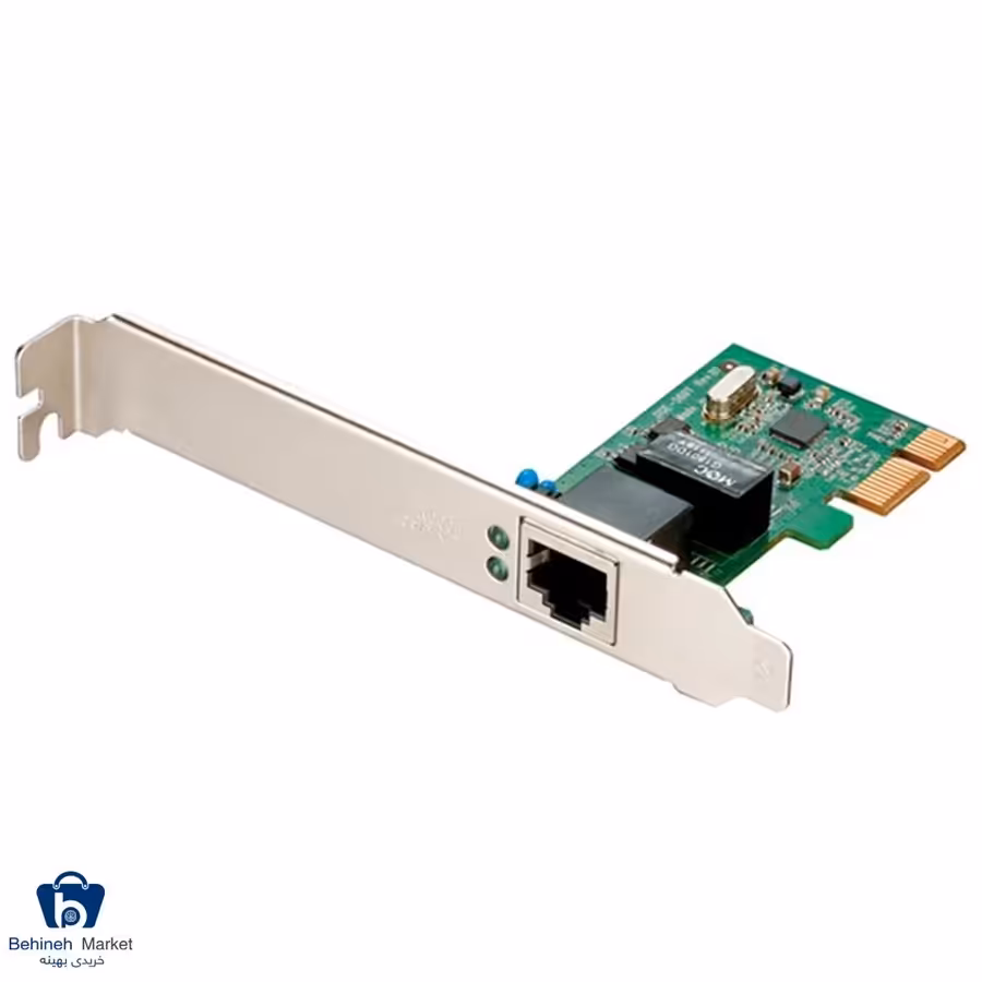کارت شبکه گیگابیت دی لینک مدل DGE-560T