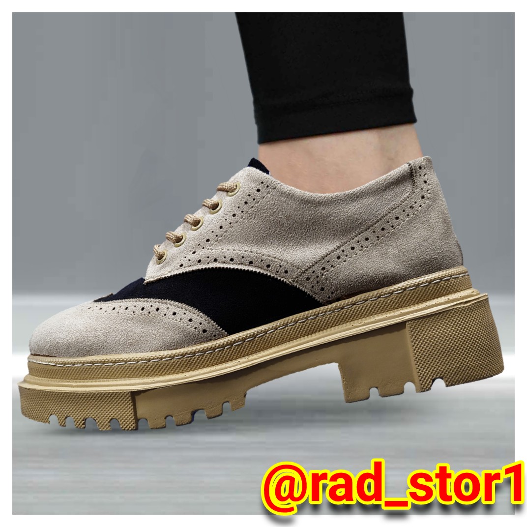 کتونی زنانه کفش کالج کتونی اسپرت  کتانی زنانه دخترانه کد A261