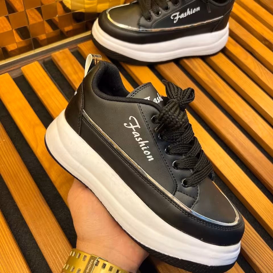 کتونی زنانه کتونی دخترانه کفش اسپرت زنانه کفش اسپورت کفش دخترانه کتونی