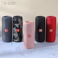 اسپیکر با کیفیت TG مدل TG365