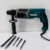 دریل تخریب ماکیتا 2470