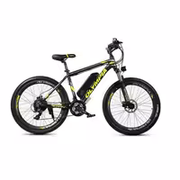 دوچرخه برقی بتا سری المپیا ایویتک EvTech