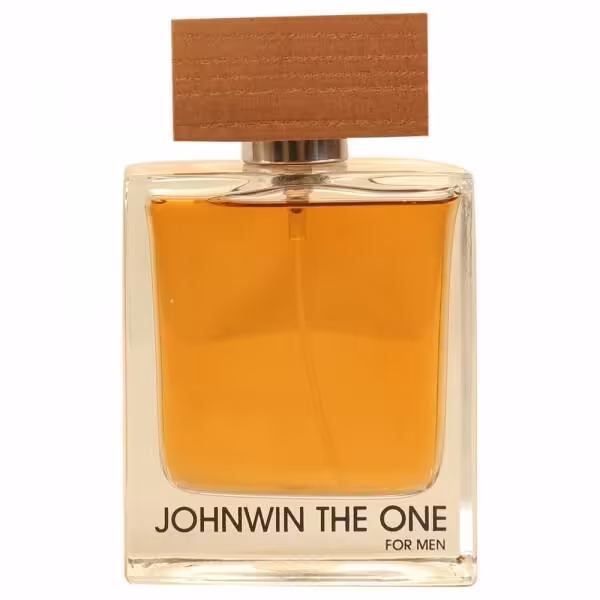 ادو پرفیوم مردانه جانوین د وان | Johnwin The One