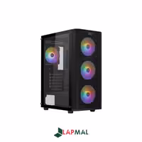 کیس کامپیوتر اوست مدل GT-AV300-MB
فروشگاه اینترنتی تخصصی لپتاپ لپ مال