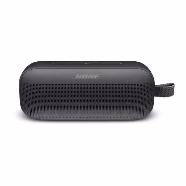 اسپیکر بلوتوثی بوز Bose SoundLink Flex Bluetooth speaker
