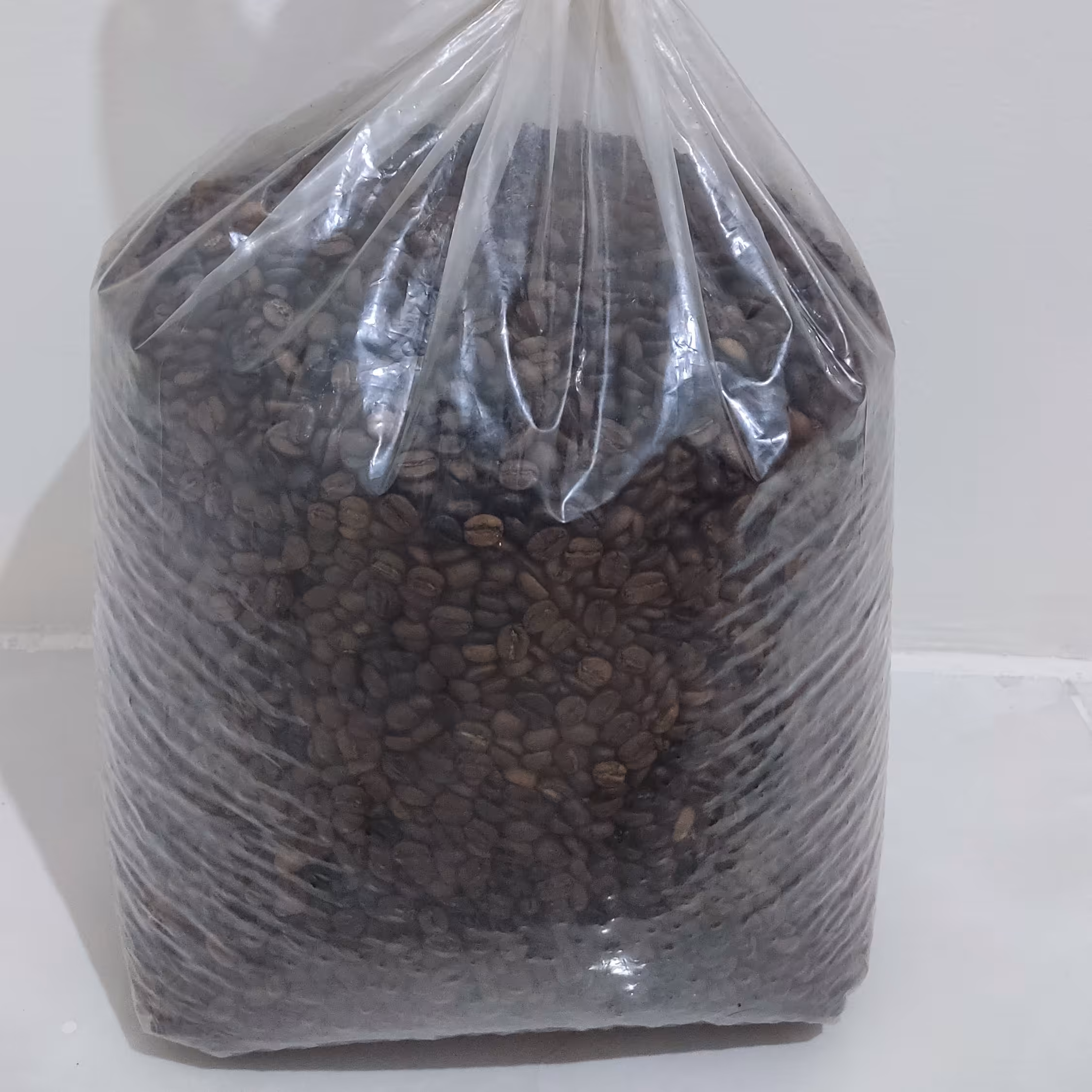 میکس قهوه هفتاد درصد روبوستا سی درصد عربیکا (5 کیلویی)