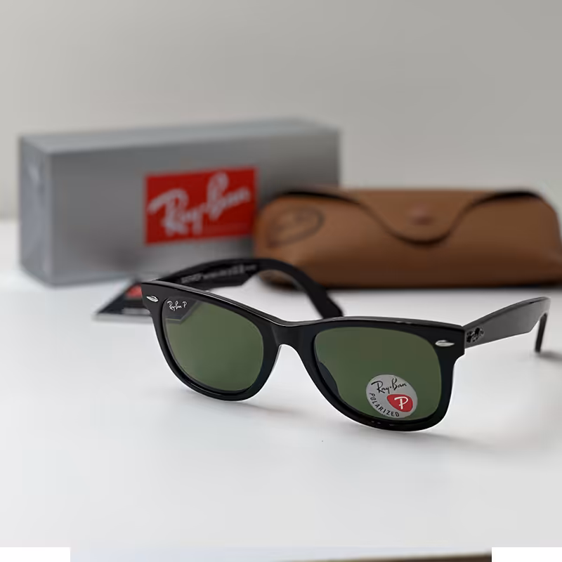 عینک یونیسکس ریبن اورجینال کد RB2140 ECO