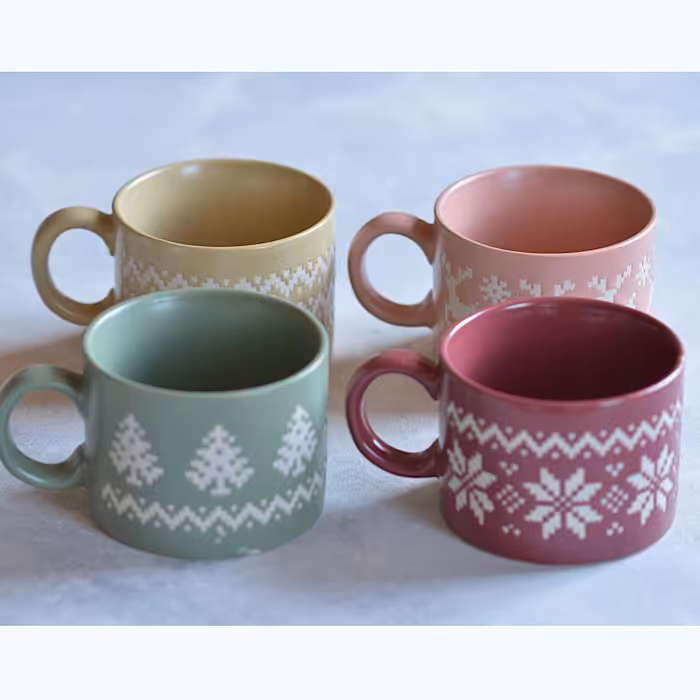 ماگ سرامیکی کد 791