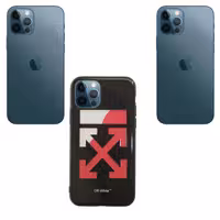 گارد کاور قاب فیس مدل PT070 مناسب برای گوشی موبایل اپل آیفون  IPhone Xs