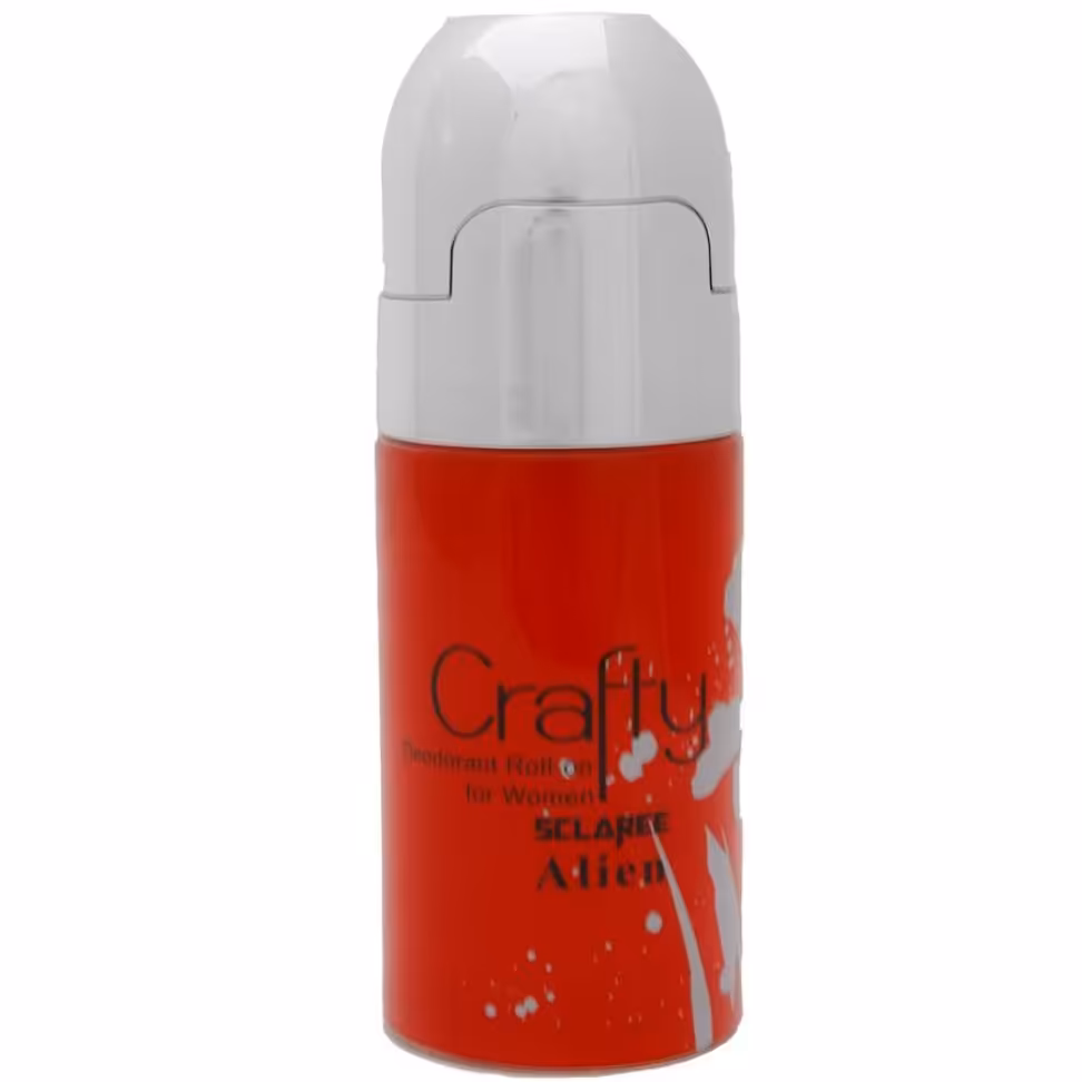 رول ضدتعریق اسکلاره کرفتی65میل مام رول اسکلاره کرفتی   ادیوپرفیوم 