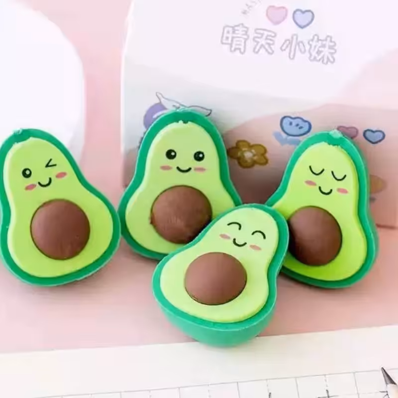 پاکن فانتزی طرح آواکادو طرح به صورت رندم            