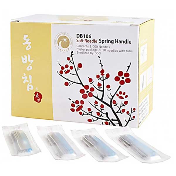 سوزن طب سوزنی دانگ بنگ مدل DONGBANG DB106