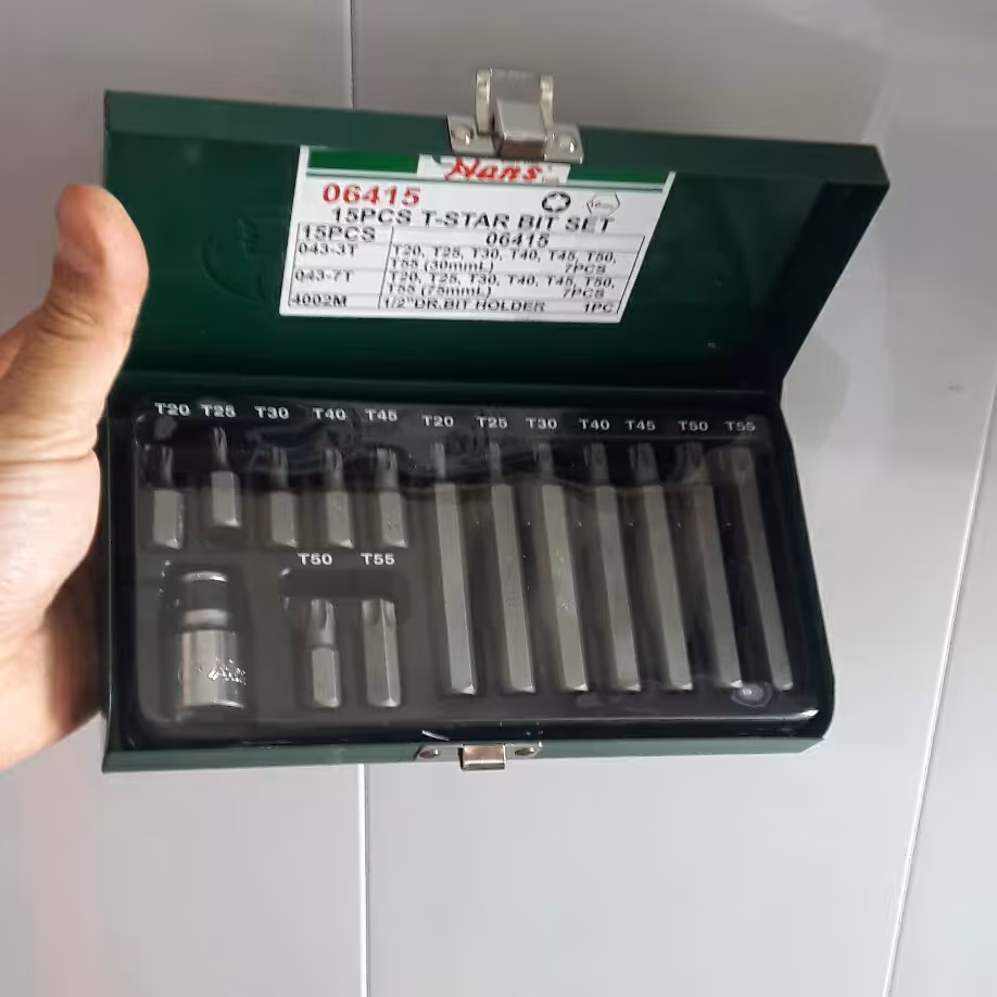 جعبه الن ستاره هنس تایوانی بلند وکوتاه