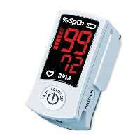 پالس اکسیمتر رزمکس مدل SB100

