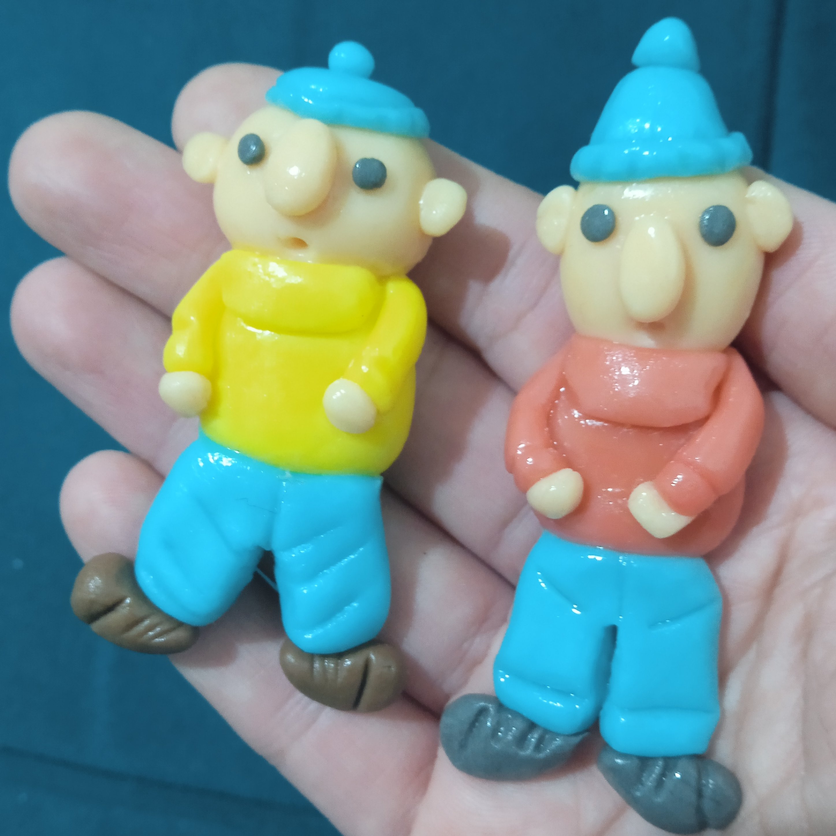 مگنت پت و مت