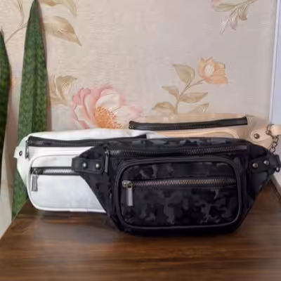 کمری و روسینه ای طرح دار