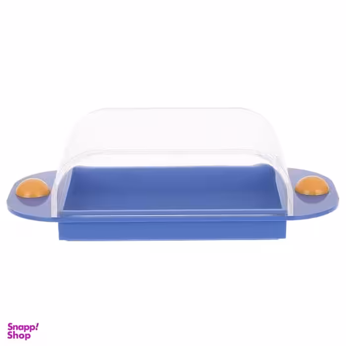 ظرف کره و پنیر یزدگل کد 102