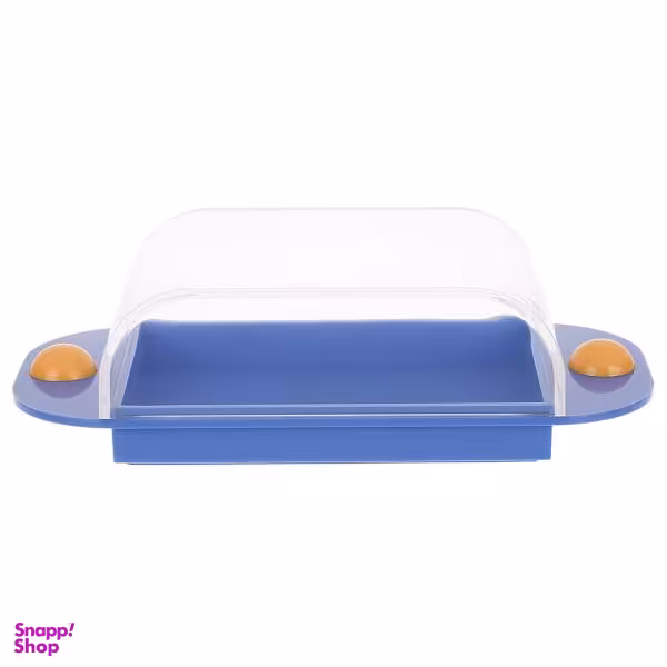 ظرف کره و پنیر یزدگل کد 102