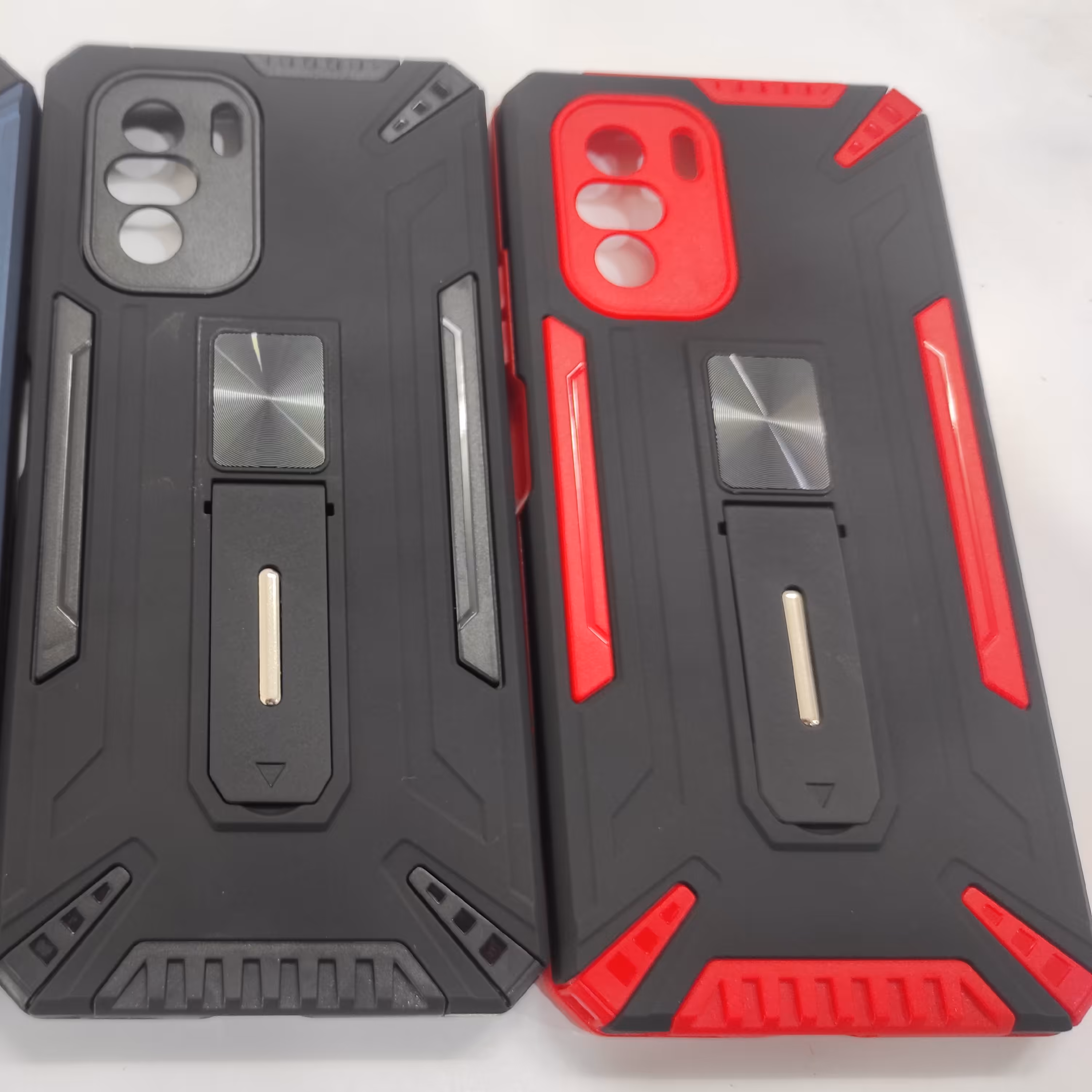 گارد بتمنی طرح جدید note 10 pro