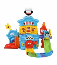 مجموعه میکی موس وی تک