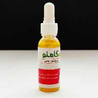 سرم دورچشم گامنو