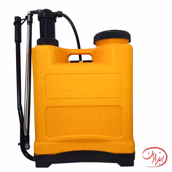 سمپاش اس بی سی گنجایش 20 لیتر